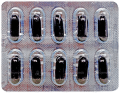 Erozen Capsule 10